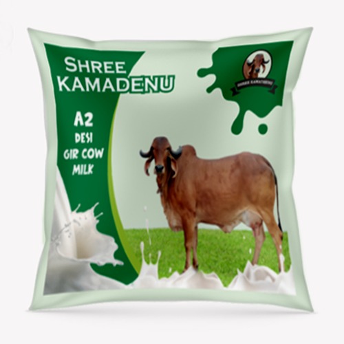 A2 Milk
